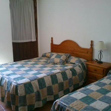 Appartement Bubion. Alpujarra Granadina Extérieur photo