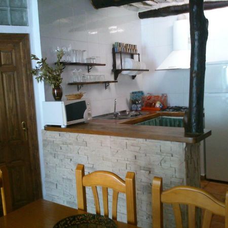 Appartement Bubion. Alpujarra Granadina Extérieur photo