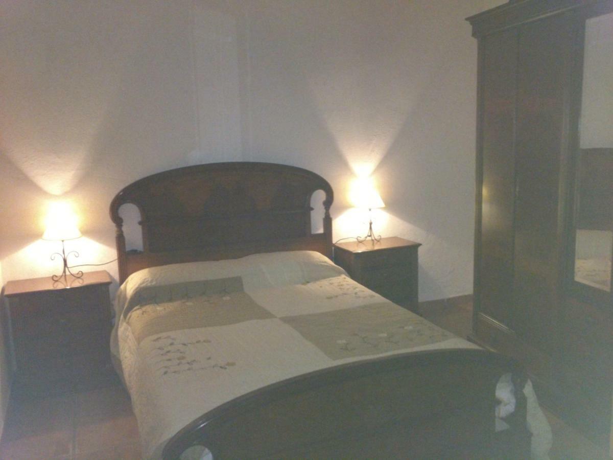 Appartement Bubion. Alpujarra Granadina Extérieur photo