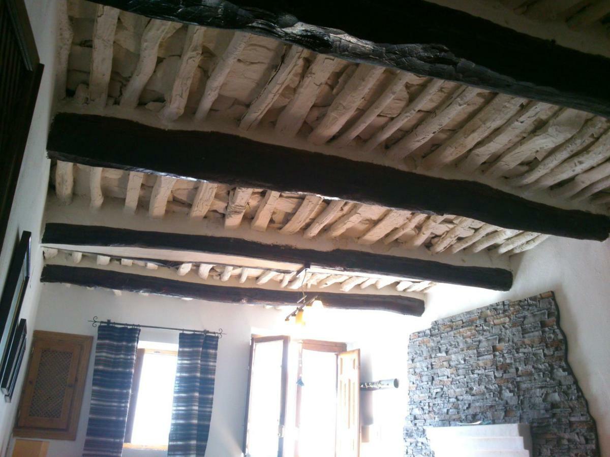Appartement Bubion. Alpujarra Granadina Extérieur photo
